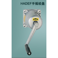 德國HADEF絞盤(pán)199/75原廠(chǎng)供應