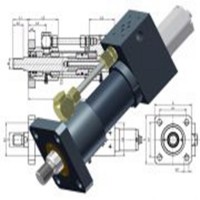 德國Heiss油泵SZ250用于汽車(chē)發(fā)動(dòng)機零部件的生產(chǎn)