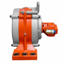 德國 Netter Vibration NHR系列 液壓內部振動(dòng)器