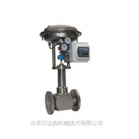 burocco頂級工藝 衛生控制閥600系列技術(shù)參數