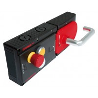 Euchner帶防護鎖的機電安全開(kāi)關(guān)