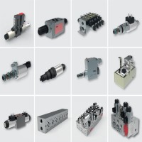 ARGO-HYTOS液壓閥RPR3-04用于農業(yè)機械