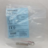 　　瑞士CONTRINEX耐溫電感式傳感器應用