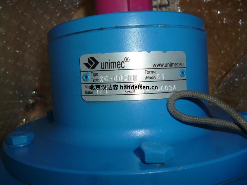 意大利unimec氣缸LN02A用于汽車(chē)行業(yè) 13917 (3)