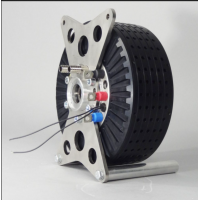 EMRAX 208   馬達 208 (68KW | 140NM)最短時(shí)間定制