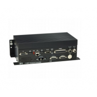 C-887.53x 帶EtherCAT?的六足位移臺運動(dòng)控制器