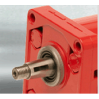 齒輪泵QX32德國B(niǎo)ucher Hydraulics