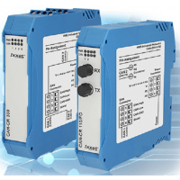 IXXAT Automation轉發(fā)器CAN-CR210/FO