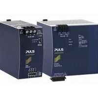 德國PULS導軌式開(kāi)關(guān)電源/單向交流/直流電源燈