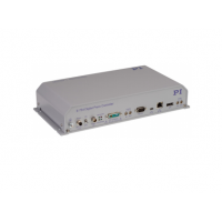 E-754 數字式壓電控制器，高速單軸控制器
