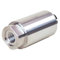 德國B(niǎo)URSTER壓力傳感器8524-6002