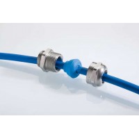 德國PFLITSCH原廠(chǎng)進(jìn)口電纜接頭連接器密封件連接體