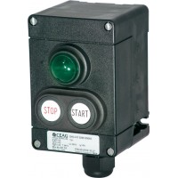 德國 CEAG 防爆手動(dòng)電機啟動(dòng)器