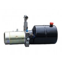 德國 Bucher 林業(yè)收割機的鋸驅動(dòng)電機