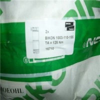 德國B(niǎo)IKON螺母1006-080-120