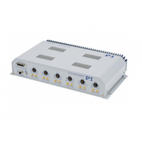 E-413.2 - E-413.6 多通道壓電放大器。漢達森價(jià)格從優(yōu)