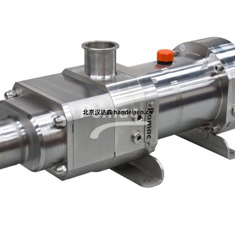 Pomac泵來(lái)自荷蘭正品卡車(chē)泵凸輪泵自吸泵