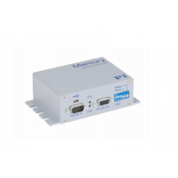 C-663.12 Mercury Step步進(jìn)電機控制器，1軸