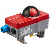 ROTECH 限位開(kāi)關(guān)盒  ET系列 防護等級:IP65/IP67 德國進(jìn)口