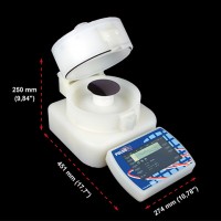 德國APT正品Spin Processor勻膠旋涂?jì)x
