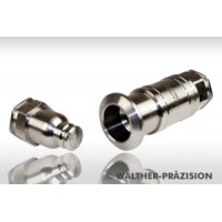 Walther-praezision-LS系列大型標稱(chēng)尺寸快速接頭