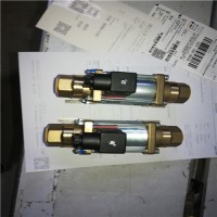 德國CO-AX溫度調節閥VSV-F125DR
