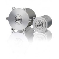 Phytron ZSH 步進(jìn)電機 保持扭矩從 0.45 到 17 Nm  德國進(jìn)口