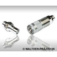 walther-praezision單管接頭清潔斷開(kāi)接頭FF系列優(yōu)勢供應