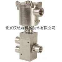 英國B(niǎo)ifold方向控制閥 SV8208/NC/02/A-24VDC/97CA1/M