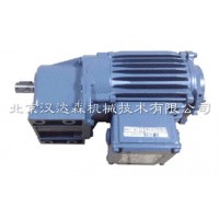 齒輪電機BF50-34德國B(niǎo)auer直供