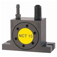 德國NETTER VIBRATION氣動(dòng)振動(dòng)器NCT 15 B+C 安全可靠 壽命長(cháng)