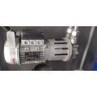 SPECK 蓄熱式渦輪泵，CY-4281-MK 型CY-4281.0858