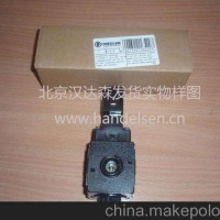 Riegler大型壓力調節器參數簡(jiǎn)介