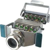 德國murr電源Eco-Rail-2用于控制柜制造