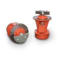 意大利 OLI 電動(dòng)振動(dòng)電機 法蘭驅動(dòng)器