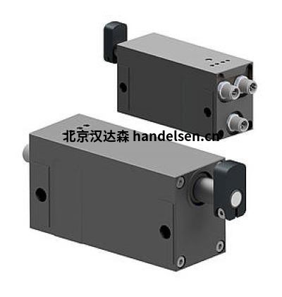 德國原廠(chǎng)進(jìn)口Weforma液壓速度控制器