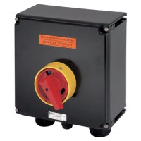 伊頓德國原裝CEAG GHG 981 工業(yè)安全開(kāi)關(guān)