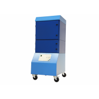 德國 Fuchs Umwelttechnik MKFVA320 高過(guò)濾容量