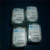 BIG Kaiser機床工具.參數系列說(shuō)明.