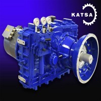 芬蘭品牌熱銷(xiāo)型號渦輪機Katsa Oy渦輪箱 KV85-12KH A15