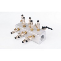 德國GRINDAIX格林戴克斯機床節油系統Lubricoolant protective filtration