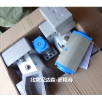 德國B(niǎo)AR直供執行器GD-032系列