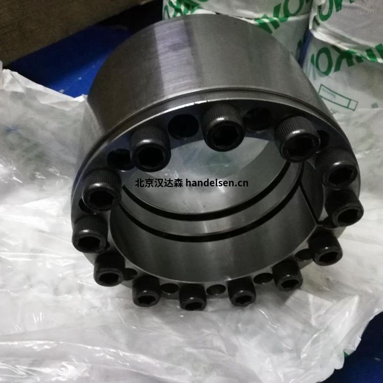 歐洲正品BIKON 2006-240-310法蘭聯(lián)軸器穩定性好
