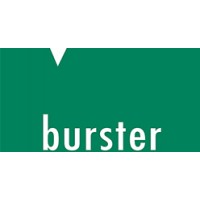 德國B(niǎo)URSTER主要產(chǎn)品介紹