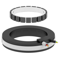 Tecnotion真空馬達 Tecnotion定制電機系列產(chǎn)品優(yōu)勢進(jìn)口