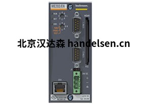 德國B(niǎo)ACHMANN處理器模塊ME203 系列