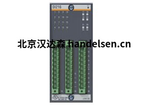 德國B(niǎo)ACHMANN模塊DI216232