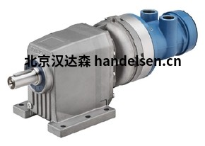 ATLAS COPCO電動(dòng)機