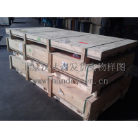 Brandenburger硫化機/注塑機上使用的隔熱板-根據用戶(hù)要求生產(chǎn)不同尺寸產(chǎn)品