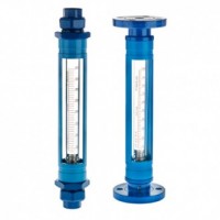 Meister-DWG液體流量監控器和指示器